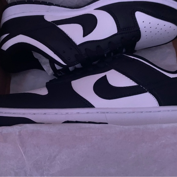 Panda dunk